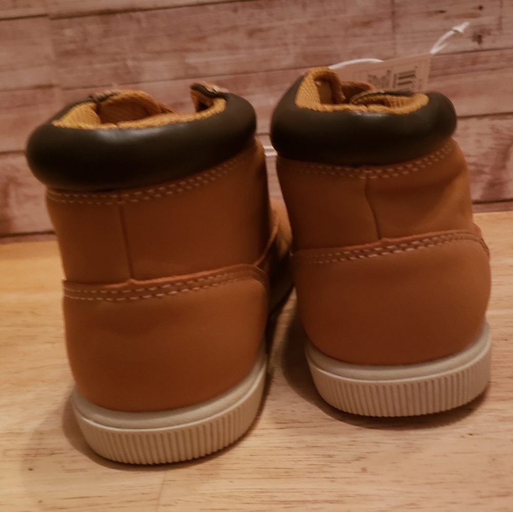Owen boot - Picture 4 of 5